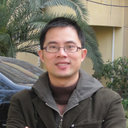 Yongyu Wang