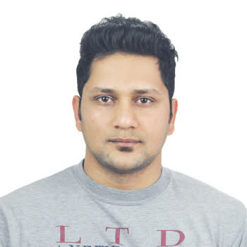 Hemant Ghayvat