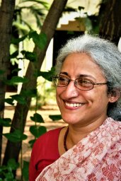 Nitya Rao
