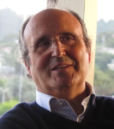 José Luís Medina