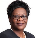 Idah Sithole-Niang