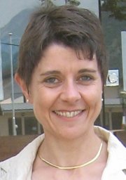 Marie-Paule Charnay