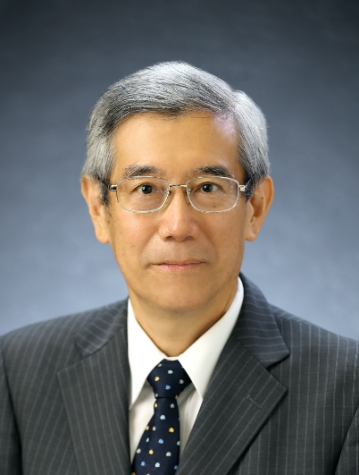 Riichiro Saito