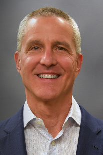 Ross Levine
