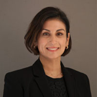 Amandeep Shergill