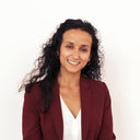 Patricia Vieira