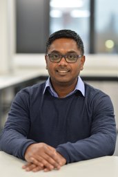 Ilangovan Aravindan