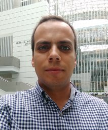 Álvaro García Marín