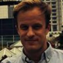 Jeroen van der Net