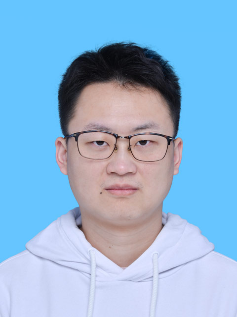 Shiyan Zheng
