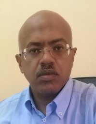 Gamal Seedahmed