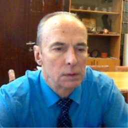 Victor Pilyugin