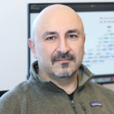 S. Cenk Sahinalp