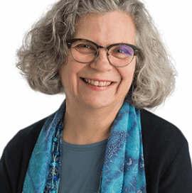 Rebecca Sue Eisenberg