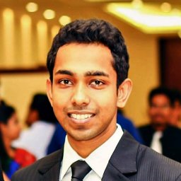 Ishara Paranawithana