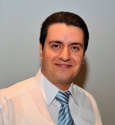 Ali Pirdavani