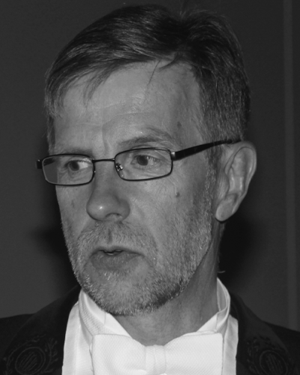 Martti Larmi