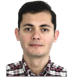 Ali Sedaghatbaf