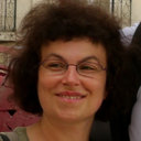 Natasha Markuzon