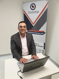 Nader D. Nader