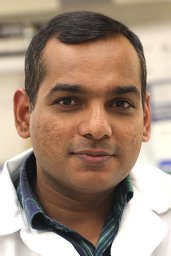 Atul K. Singh