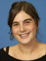 Laetitia Pichevin
