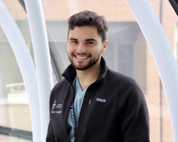 Andrew Lagrotteria