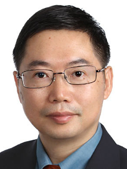 Yan Hong