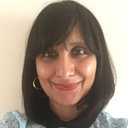 Dipti Patel