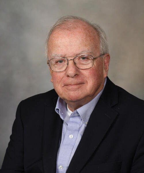 Thomas C. Spelsberg
