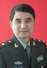 Shaofeng Zhang