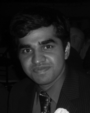 Vaibhav Karkare