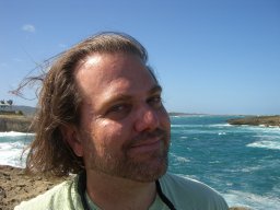 James P. Crutchfield