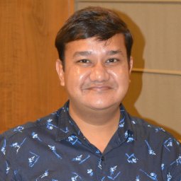 Dr. Ashish Jain