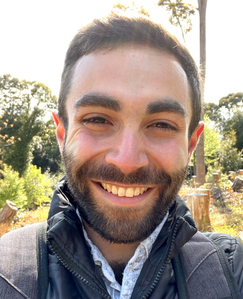 Chris Scarvelis