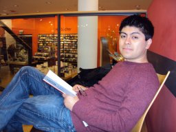 Hernan Olguin