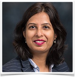 Neha Parikh