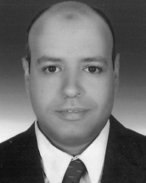 Mohamed Taher