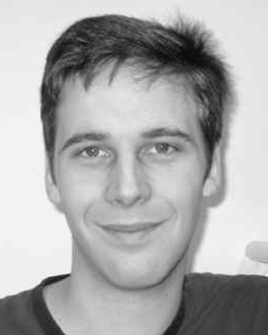 Patrick Cheinet