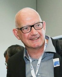 Pierre-Yves Dewandre