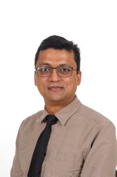Amit Goyal