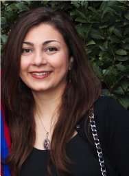 Khalili Hanieh