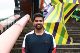 Rahul Sanwlani