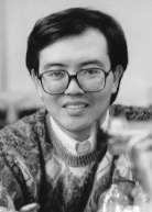 Baochuan Guo