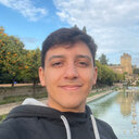 Ricardo Jose Gonzaga Pimenta