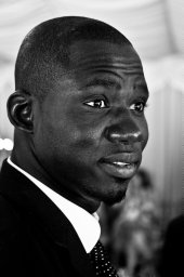 Mansour Kouyaté