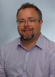 Ivan R. Molton