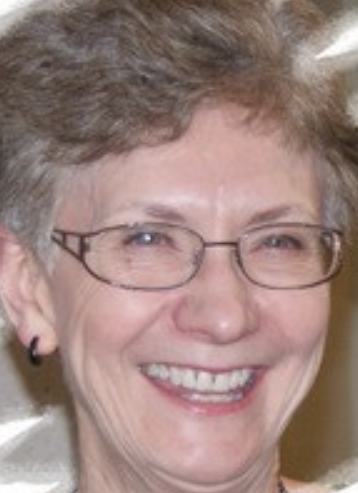 Judy Wall