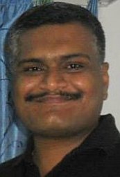 Shrirang Vasant Kulkarni