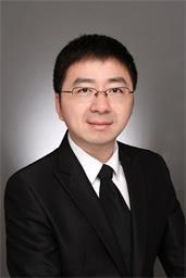 Yongguo Liu